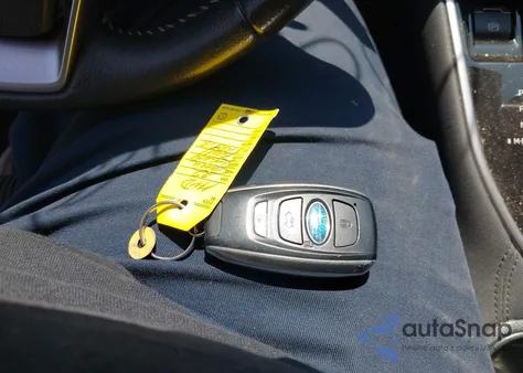 2023 Subaru Legacy Premium from USA, damaged, VIN 4S3BWAD6XP3005498